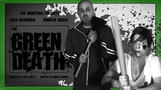 The Green Death  A St Patricks Day Horror Film [upl. by Stringer]