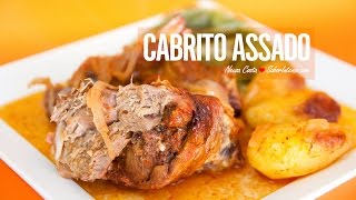 Cabrito Assado [upl. by Findley]