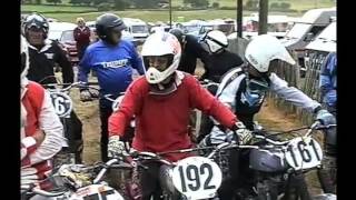 Hawkstone Classic Scramble 1999 part 1 [upl. by Bertila]