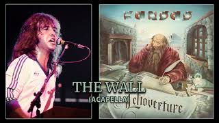 Steve Walsh  The Wall Acapella [upl. by Vasyuta]