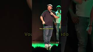 HO TEL RABO  RAPHAEL GHANEM  PARTE 2 comediante stand comedy humor piada comédia comédia [upl. by Meeka]