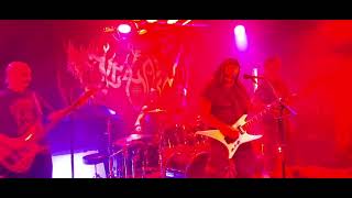 Ylmgard  Izegrim live at In Aeternum Annaberg 07092024 [upl. by Blackburn298]