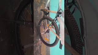 new look on avon cycle🚲👍ktm duke  video automobile [upl. by Feliza166]