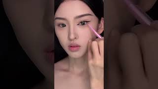 Perfect Winged Eyeliner Tutorial for Beginners 2024 shortsfeed shortvideo shorts eyeliner [upl. by Norga293]