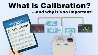 What is Device Calibration and Why is it So Important [upl. by Alilad]