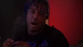 Juice WRLD Freestyle on No Jumper [upl. by Stefan]