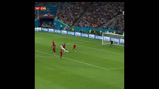 Portugal vs spain 33 world cup 2018 phonk football edit shorts cristianoronaldo fyp [upl. by Hutson976]