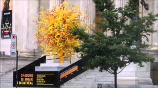 Musée des Beaux Arts de Montréal [upl. by Jobey751]