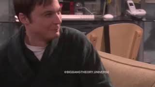 The Big Bang Theory  Bloopers [upl. by Lakym]