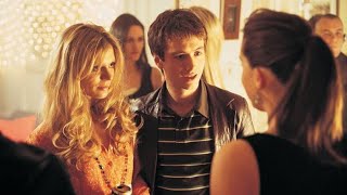 Cashback Full Movie Facts And Review  Sean Biggerstaff  Emilia Fox [upl. by Deaner]