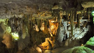 Sonido de la Cueva Subterránea 🦇 Sonidos de la Naturaleza 🦇 [upl. by Hildy701]