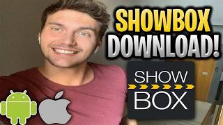 How to Get Showbox Download 🎬 Where to Download SHOWBOX 🔥 iOSAndroid [upl. by Iveson]