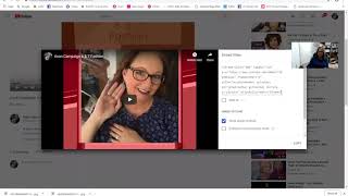 How to Edit and Customize your Avon Website [upl. by Alek]