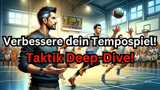 Taktik DeepDive Verbessere dein Tempospiel 1 Phase bis 3 Phase meistern [upl. by Winchell]