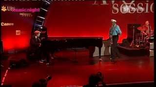 Chuck Berry  AVO Session Basel 13112007 FULL  ЧАК БЕРРИ [upl. by Yhtur]