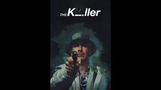 Unboxing of David Finchers The Killer [upl. by Nirrej245]