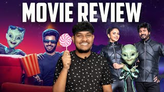 Ayalaan Movie Review🍿குடும்பங்கள் கொண்டாடும் வெற்றியா Sivakarthikeyan  ARRahman  RRavikumar [upl. by Lednik]