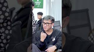 Dù Chủ tịch có là nhân vật chính trên kênh nhưng Editor mới thực sự là trùm cuối 😅😅 shorts short [upl. by Ettenahc]