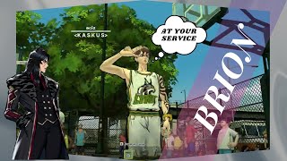 Center Gameplay  Daily Pillar 3 Its Brion time 🔥🔥 [upl. by Anitsirhk]