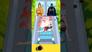 GameplayCứu Đát Kỷ games shorts gaming gameplay anime [upl. by Ahsinhoj]