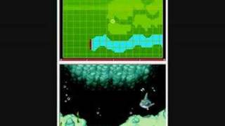 Pokemon Ranger 2  Part 12  Puel Sea [upl. by Wilmer]