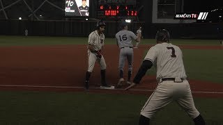 Baseball Recap Cincinnati 2 Xavier 1 [upl. by Agace]