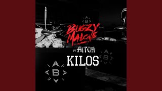 Kilos feat Aitch [upl. by Bradski]