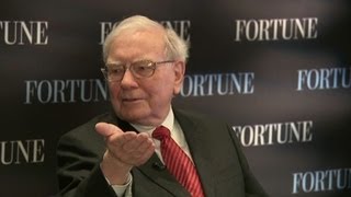 Warren Buffetts investing advice [upl. by Iosep512]