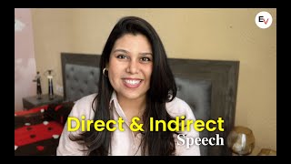 Direct Indirect speech Practice Set  Direct and Indirect Speech in English grammarNarration change [upl. by Broderic424]