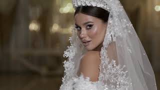 Bridal Show 2021  VLADIYAN ROYAL [upl. by Nolitta]