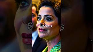 Dilma Rousseffs Secret to Success [upl. by Aynot]