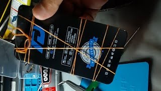 Vivo Y1S DISPLAY Replacement part4 MelTech Academy is live [upl. by Anirual]