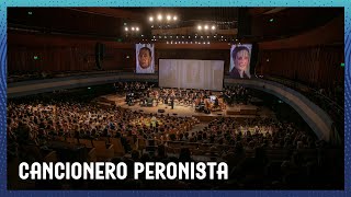 Cancionero peronista [upl. by Dari]