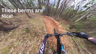 These are my type of trail  The Commons  Mudgee [upl. by Vigen]