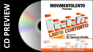 MOViMENTOLENTO Presenta Lento Contento  CD Preview [upl. by Ragouzis952]