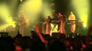 Tiken Jah Fakoly Live In Paris 2008 HD [upl. by Sugihara764]