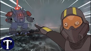 Helldivers 2 Is Wild [upl. by Ynagoham250]