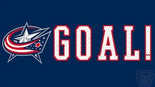 Columbus Blue Jackets 2023 Goal Horn [upl. by Den753]