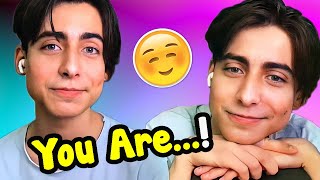 Aidan Gallagher  I Love You Vídeo Sub Español [upl. by Haonam]