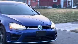 2017 Golf R episode 8 [upl. by Abas]