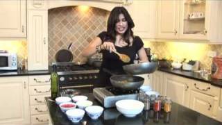 How to make Chicken Curry Indian Recipe [upl. by Lirba418]