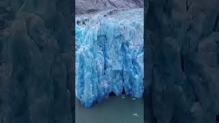 Dawes Glacier Endicott Arm Alaska [upl. by Disharoon]