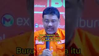 Ketika Kenaikan Gaji Buruh Swasta Lebih Rendah dari Gaji PNS [upl. by Leber]