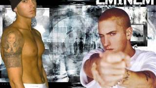 Eminem  Lose Yourself With Lyrics [upl. by Aehcsrop]