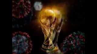 cancion oficial mundial sudafrica 2010 version ingles [upl. by Scibert302]