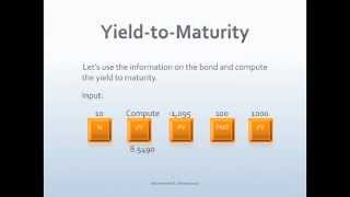 Dividend Yield Explained [upl. by Pincince273]