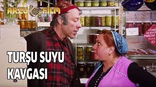 Neşeli Günler  Turşu Suyu Kavgası [upl. by Eugenius]