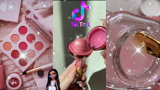 Unboxing Makeup💄amp Skincare🧼 Tiktok Compilations [upl. by Coltson]