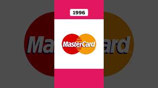 История Логотипа Mastercard 💳 Mastercard Мастеркард История Логотип Карта Подпишись Shorts [upl. by Stuart805]