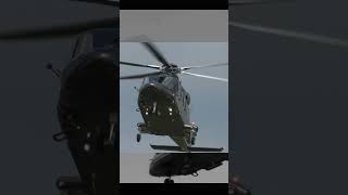 AW 139 Helicopter [upl. by Gary]